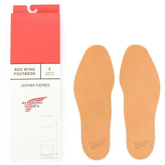 Sale Red Wing Shoes Insole