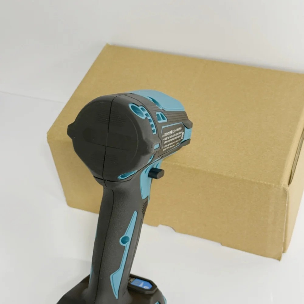 Makita DTD171 18V Brushless Impact Driver Rechargeable Screwdriver Drills Cordless Power Tools