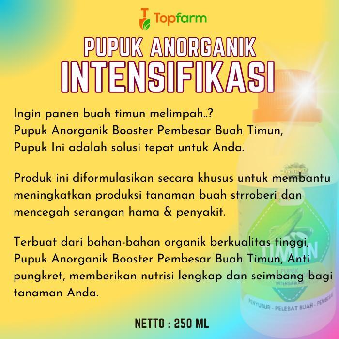 Digazsin_ Pupuk Timun / Booster Timun / Pupuk Penyubur Tanaman Timun / Pupuk Pelebat Timun / Pupuk