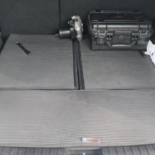 Karpet.Bagasi Plus Sandaran Stargazer 2022 7 Seat