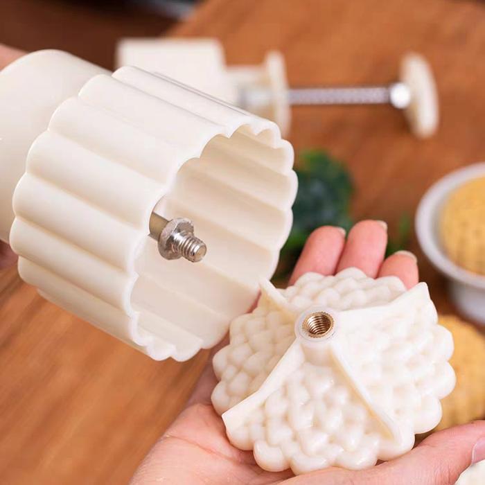 CETAKAN MOONCAKE 75GR CETAKAN MOONCAKE 75G CETAKAN MOONCAKE 150GR