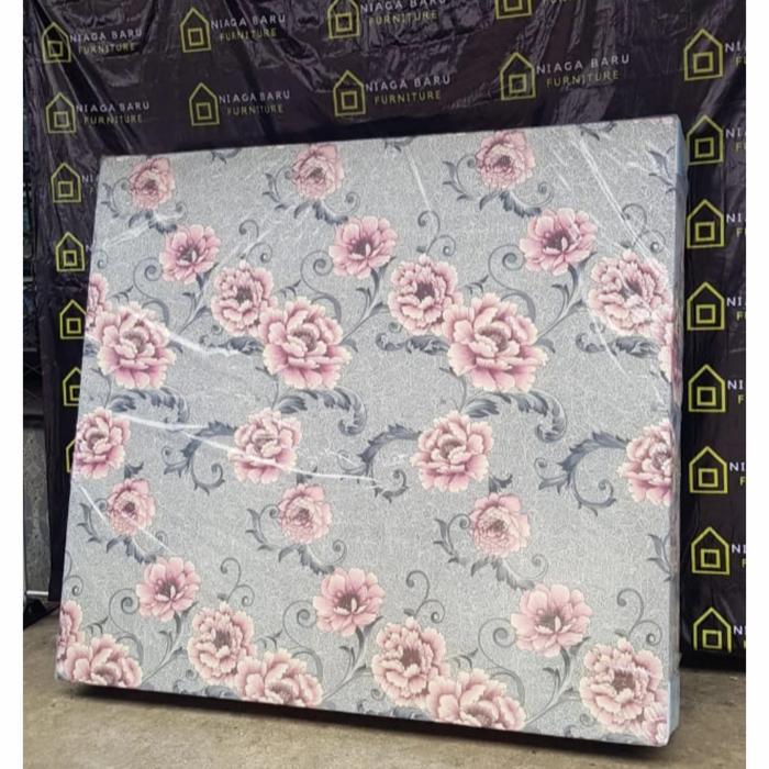 (Khusus Bogor) Kasur Busa Inoac 180X200Cm Tebal 30Cm