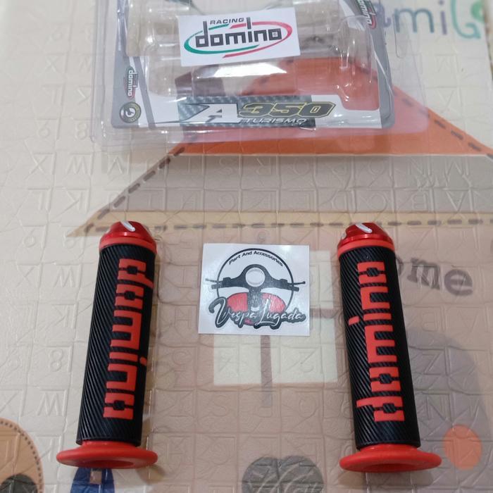 handgrip domino vespa