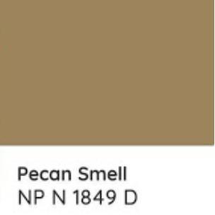 Terbagus Vinilex 1849 D Pecan Smell Cat Tinting Nippon Paint Interior Galon Terlariss 