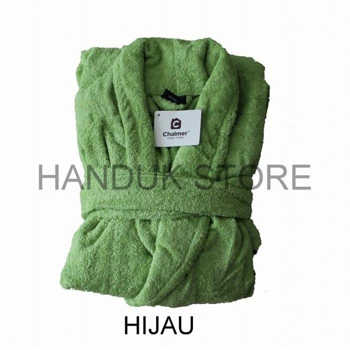 Chalmer Handuk Kimono Dewasa