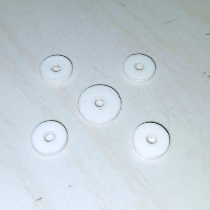 JJE- Seal Kran Boiler Nagamoto / Kran Nagamoto