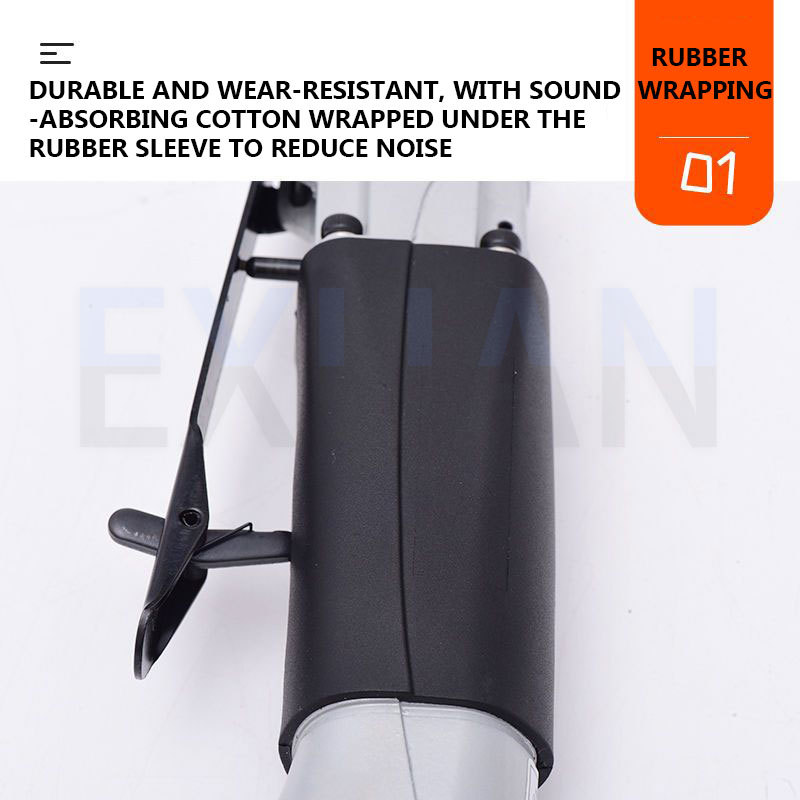 Pneumatic Reciprocating Saw Blade Cutting Tool Reciprocating Air Saw Pneumatic Wood Metal Cutting