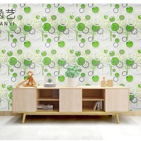 TERMURAH Wallpaper Stiker Dinding 45CM X 10METER Premium Higth Quality Desain Motif And Karakter Fol