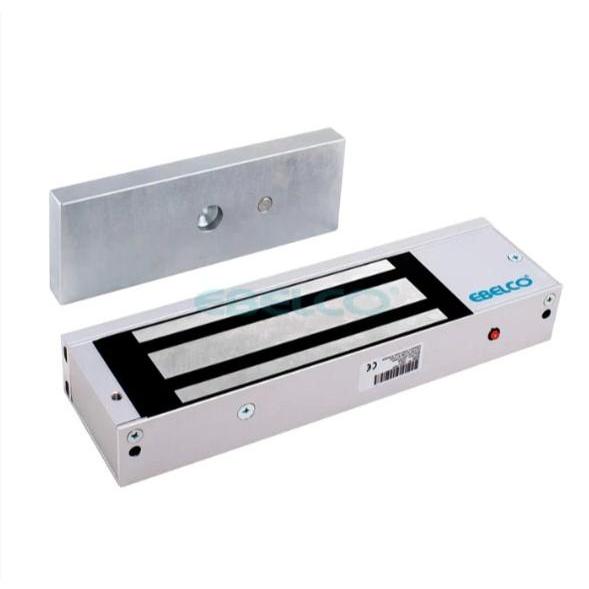 s2nu- Ebelco Emlock 1200 + Zl 1200 Magnetic Lock (Emlock 1200 Lbs)