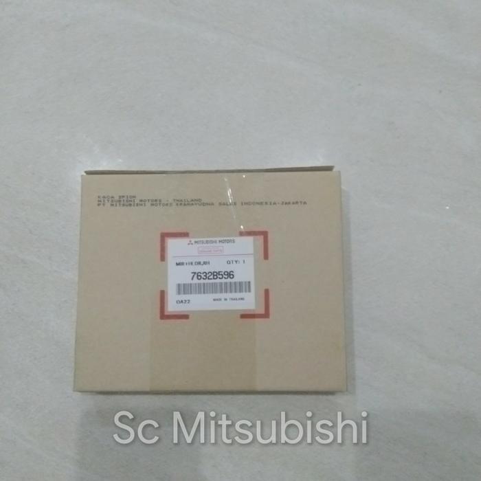 Kaca Spion Mirage Kiri Kanan Asli Mitsubishi