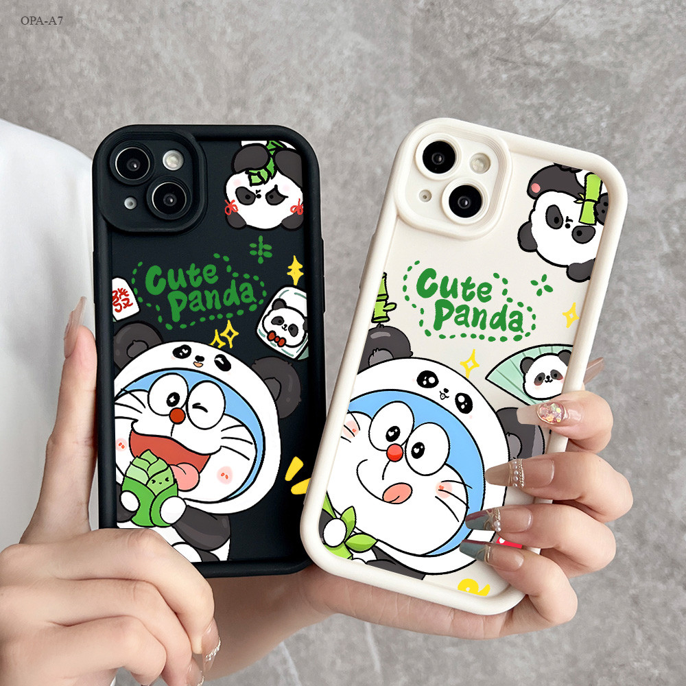 Casing Hp Untuk OPPO A5 A3X A60 A79 A58 A78 A38 A18 A98 A76 A5i A96 A95 A74 A55 A16K A16E A92 A52 A5