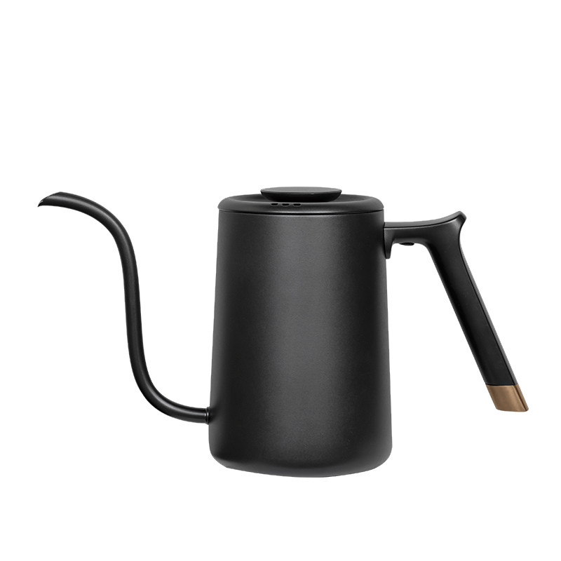TIMEMORE Pour-over Kettle 700ml , it is not an electric kettle