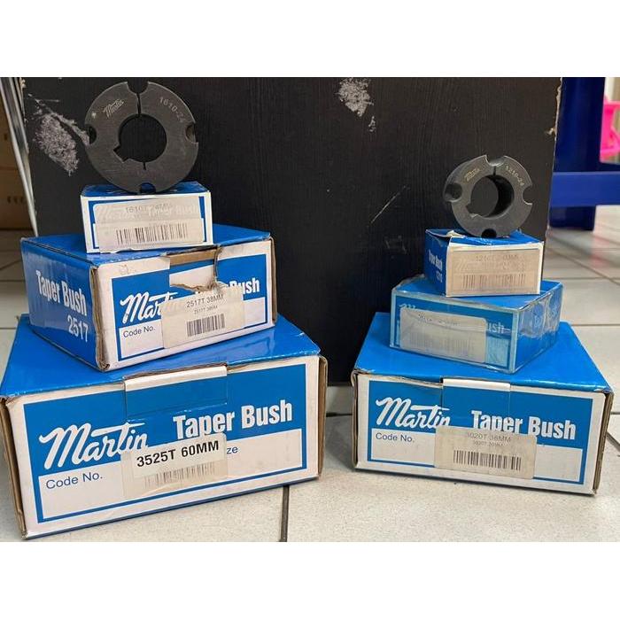 Taper Bush Martin 3020 As 65Mm/Taper Lock Martin 3020 As 65Mm