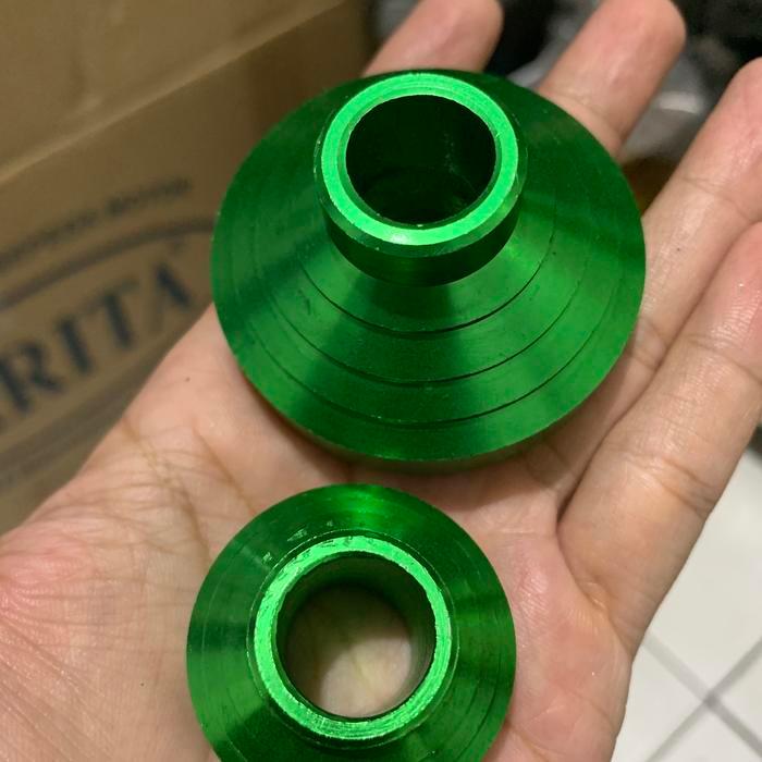 Bos bosan tromol depan ninja r ss rr bisa buat mio dll