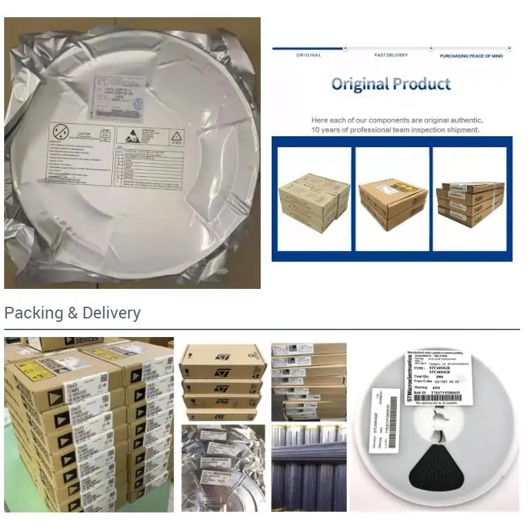 10PCS/Lot 100% Real Original New IRF3205 55V 110A 8m 200W Big Chip 100% Imported Mosfet Transistors 