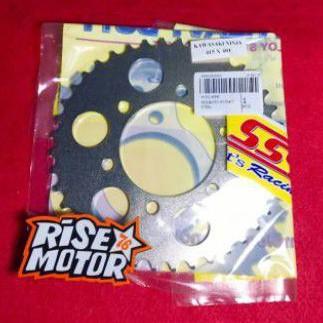 Spesial Gir Sss 415 Ninja 40 Gir Sss 415 Ninja 40 Terlaris