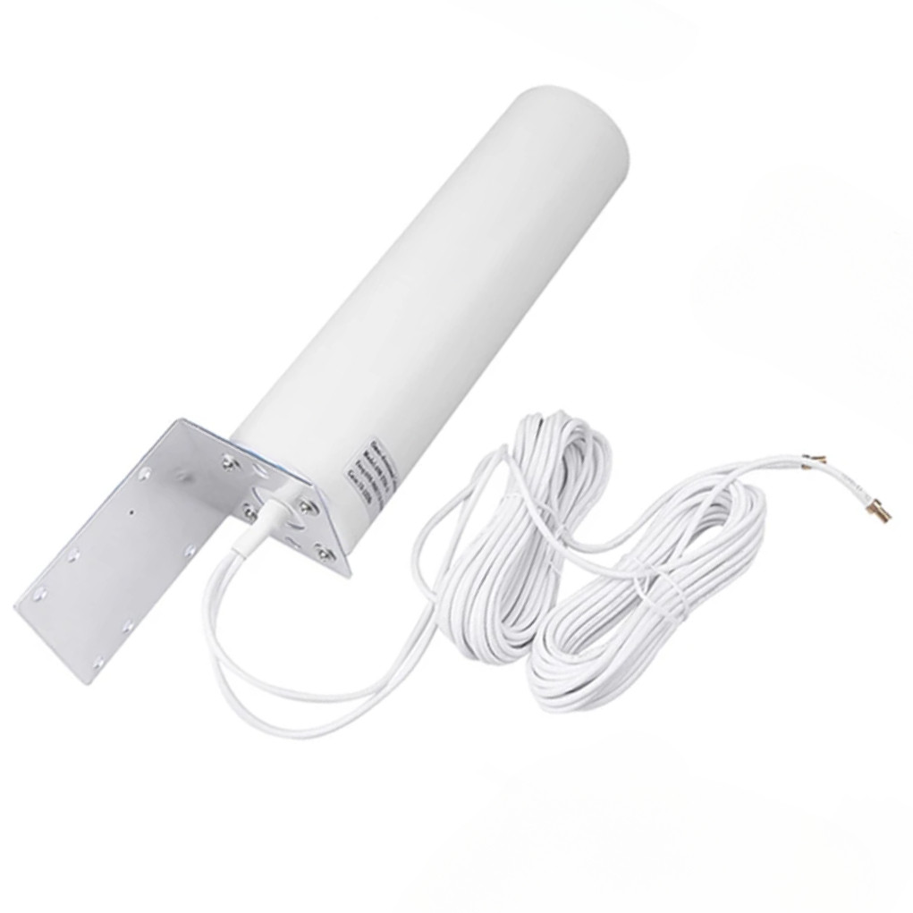 Outdoor Long Range Directional Antenna Omni Signal Repeater 3G 4G LTE Antenna for Indoor Mobile