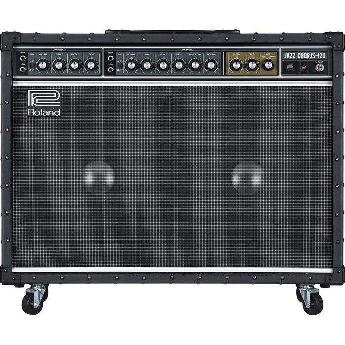 Ampli Gitar Roland Jazz Chorus Jc120 Original