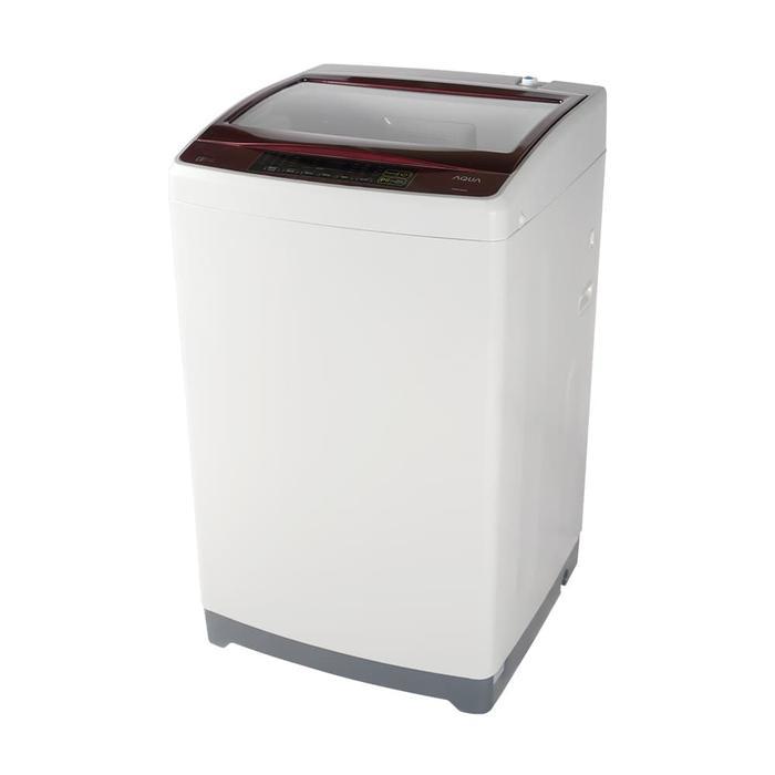 MESIN CUCI AQUA 1 TABUNG 9KG 98DD