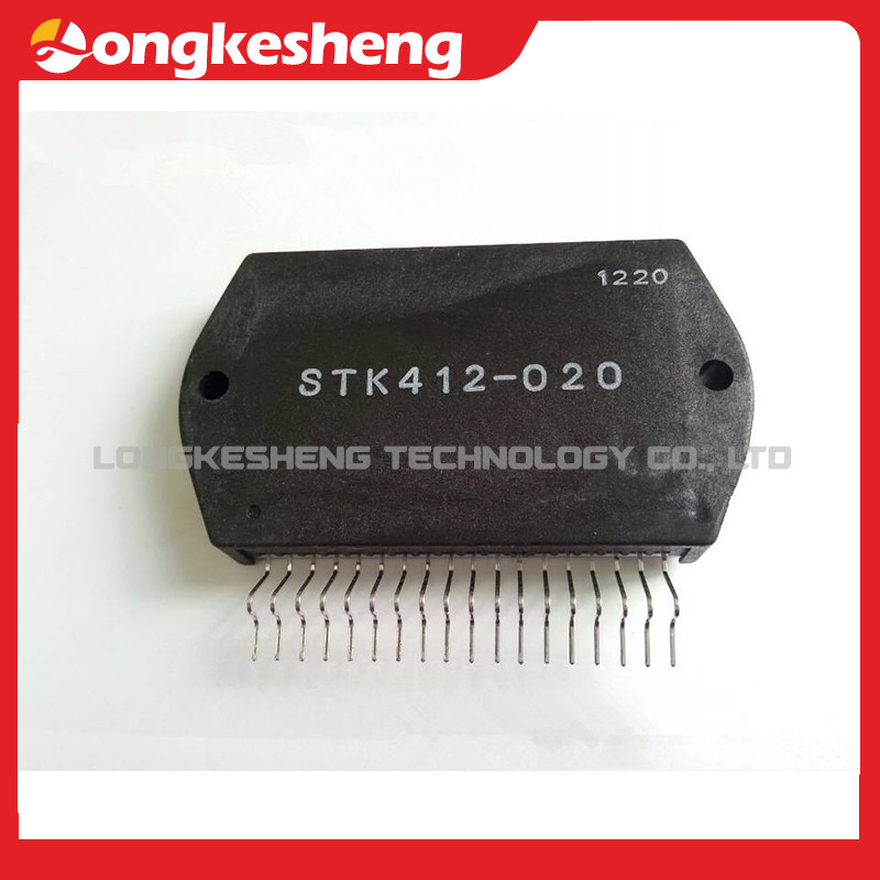 STK412-000 STK412-010 STK412-010A STK412-020 STK412-020A STK412-030 STK412-040 Free Shipping NEW