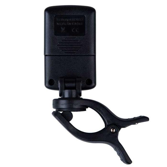 TUNER GUITAR AKUSTIK BASS OTOMATIS DIGITAL ORIGINAL