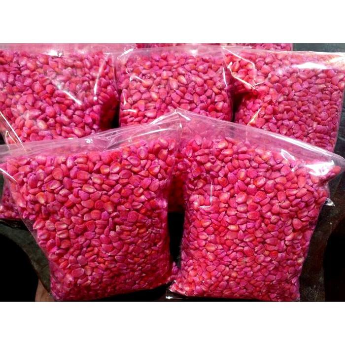 Mantabetul Benih Bibit Jagung Sumo Perkasa 1 Kg