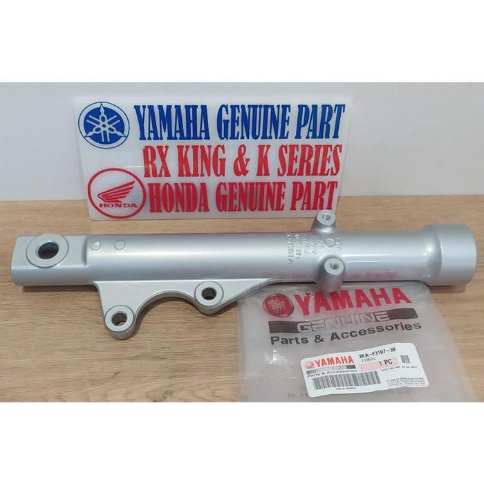 3Ka-F3107-30 Tabung Shock Breaker Depan Rx King 2007-2008 Original Ygp
