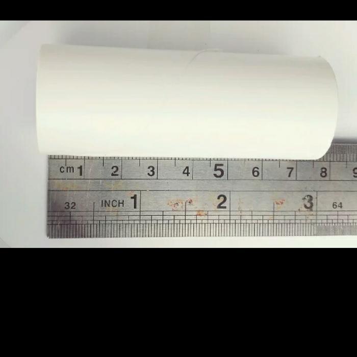 xm4r- Mouthpiece Kertas Spirometer