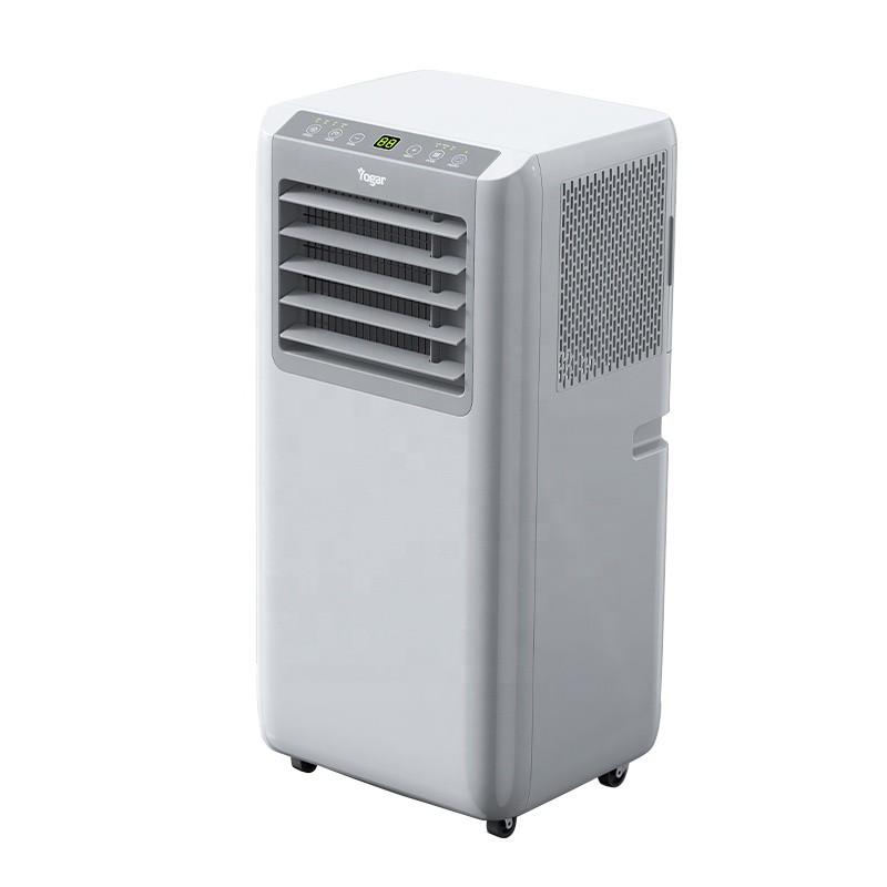7000BTU 9000BTU Portable Air Conditioner with Wifi Smart Ac Mobile Air Conditioning