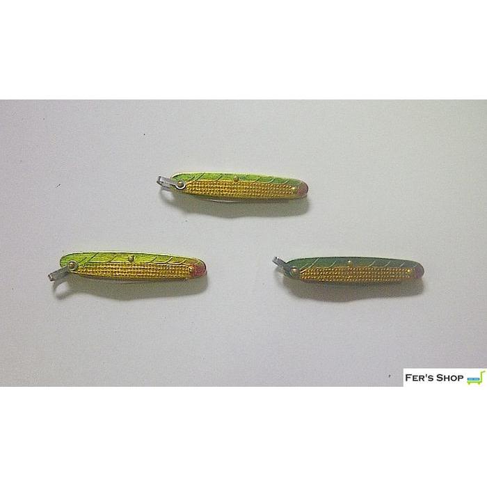 Pisau Jagung Kecil / Pisau Lipat Kecil / Pisau Kalung Mini