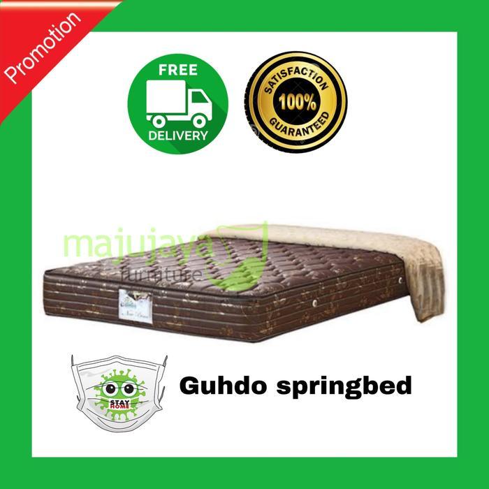Kasur Springbed Guhdo New Prima 90X200