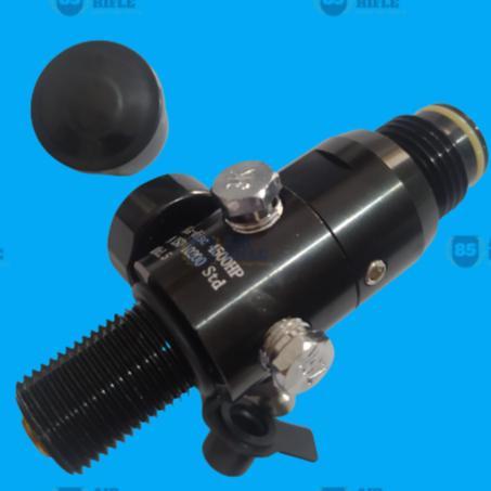 k9a8- Regulator Paintball Taiwan Disk Spring German