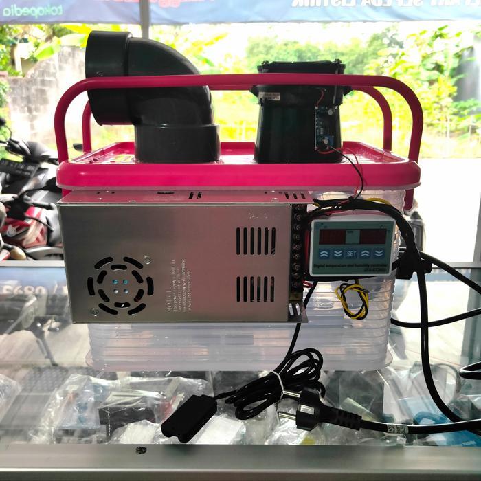 MESIN KABUT WALET OTOMATIS MESIN KABUT DESINFECTAN PEMBUAT KABUT