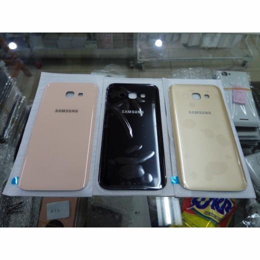 Cantikamobile_ Backdoor / Casing Samsung A520 / Tutup Belakang Samsung A5 2017