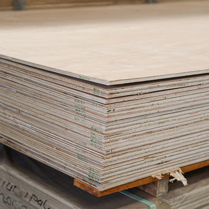 Plywood / Triplek TP15 Albasia Palem 122cm x 244cm x 15mm Gratis Ongkir