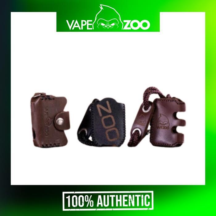 PROMO DESEMBER 2020 - EXCEED SLEEVE + ZOOPOD LEATHER