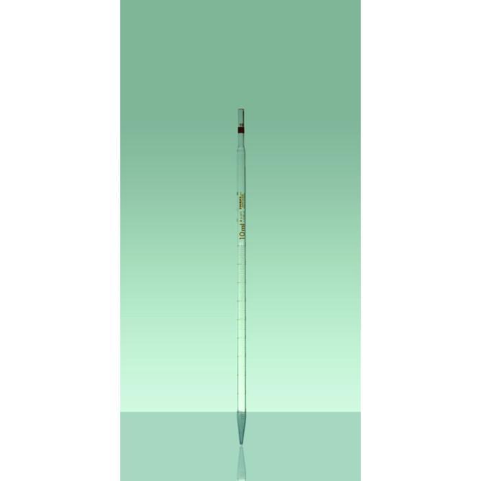 Pipet Ukur 50 Ml Serological Pipette Measuring Iwaki Asli