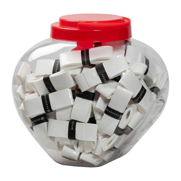 Overgrip Oxdog Supertech Overgrip White Best Seller