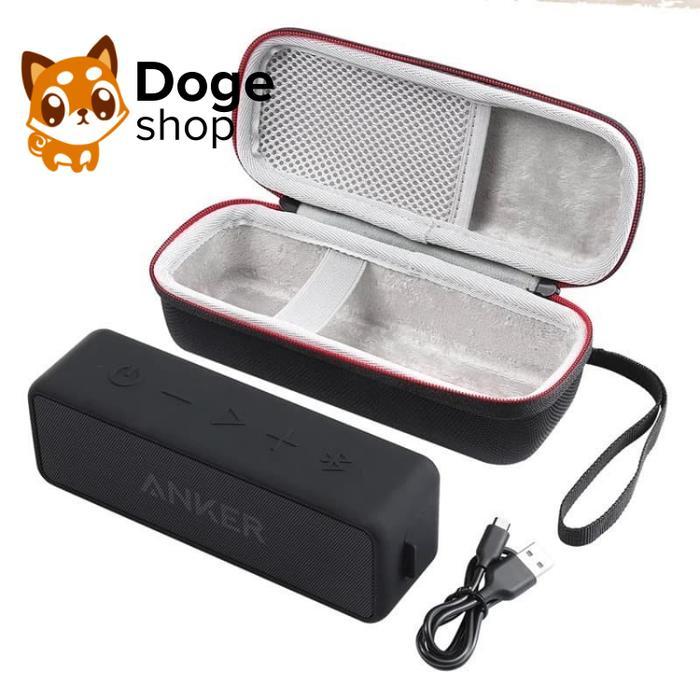 Anker Soundcore 2 Eva Hardcase Case Motion B Bluetooth Speaker 1 Murah