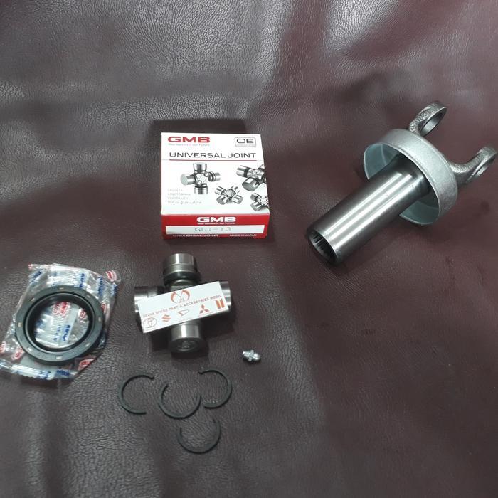 Jual Yoke Kopel Kijang Kapsul + Joint Kopel Kijang Kapsul Kode 193