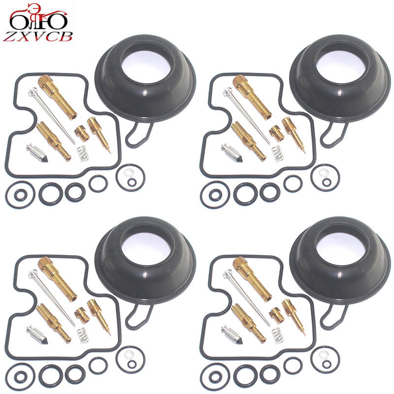 4set for CB400SF NC31 CB400 CB 400 SF 400SF NC 31 Motorcycle