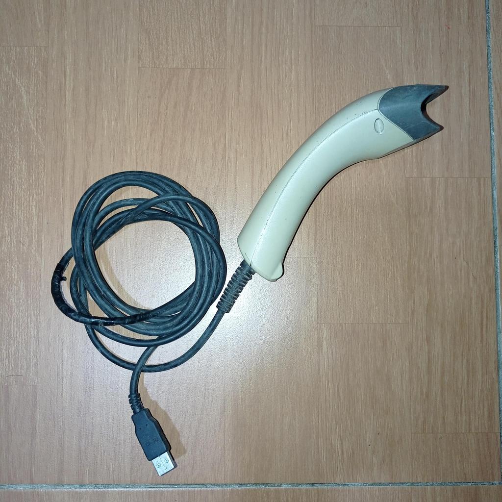 Barcode Scanner Argox AS-8000 bekas