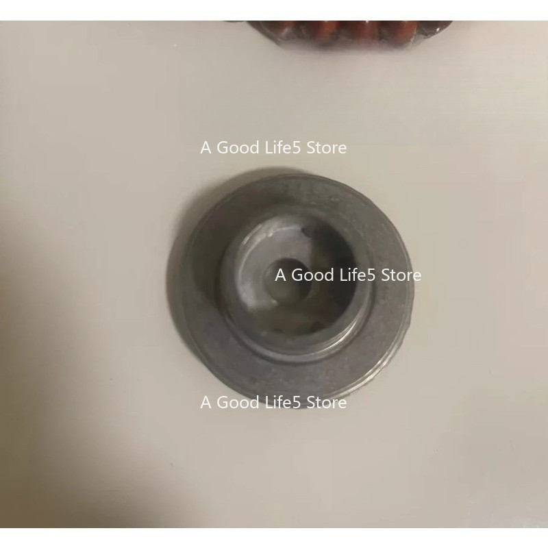 Germany Kach Krcher Winner 2 Plus Home High Pressure Car Washing Machine Motor Pump Head