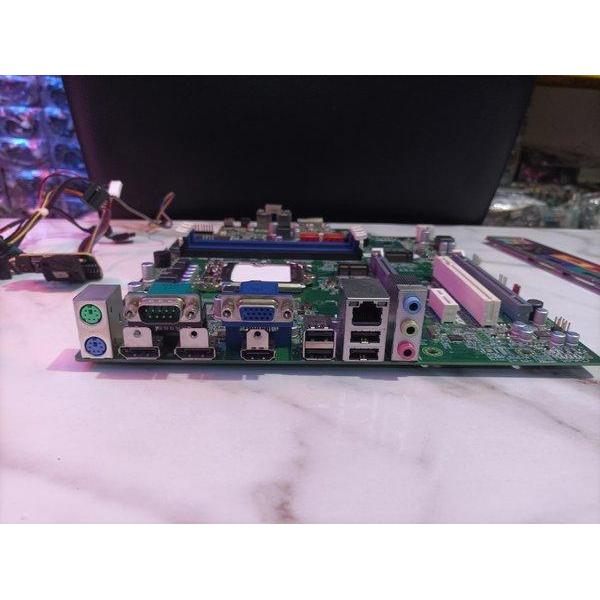 Motherboard Pc Acer Veriton X4660G Series Socket 1151 Gen 8 Dan Gen 9