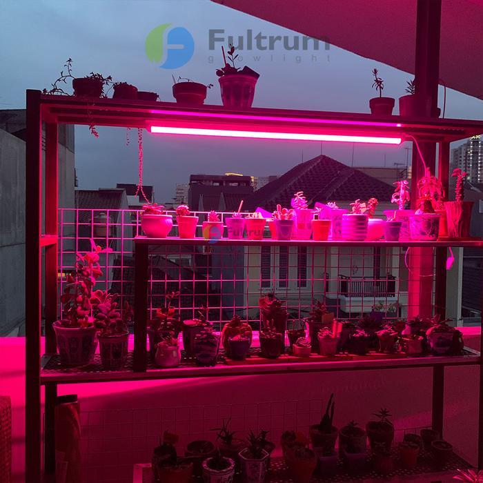 Fultrum LED Grow Light 150cm Purple Full Spectrum