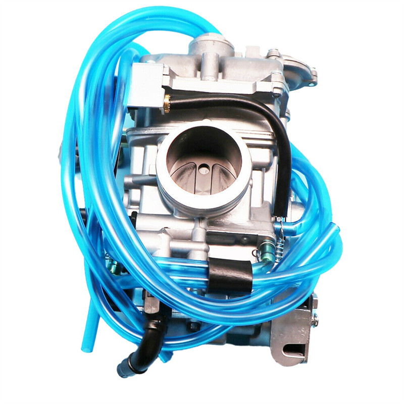 SALE A50U New Carburetor For  WR250 WR250F YZ250F 2001-2013 Keihin FCR38 FCR 38Mm Carb 15004-0076 15