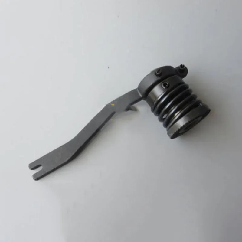 1Pc Taiwan Turret Milling Machine Tools Clutch Assembly W/ Cap /Spring Overl Oal Clutch Trip Lener