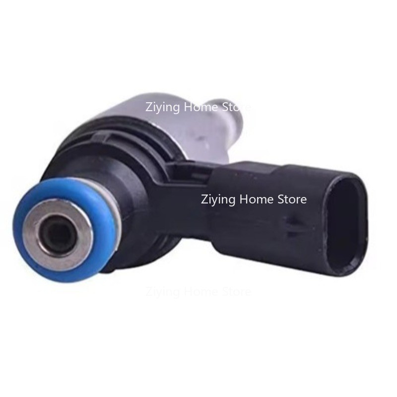 0261500076 06H906036G 06G906036Ad Is Suitable For A4 A3 A5 Fuel Injectors