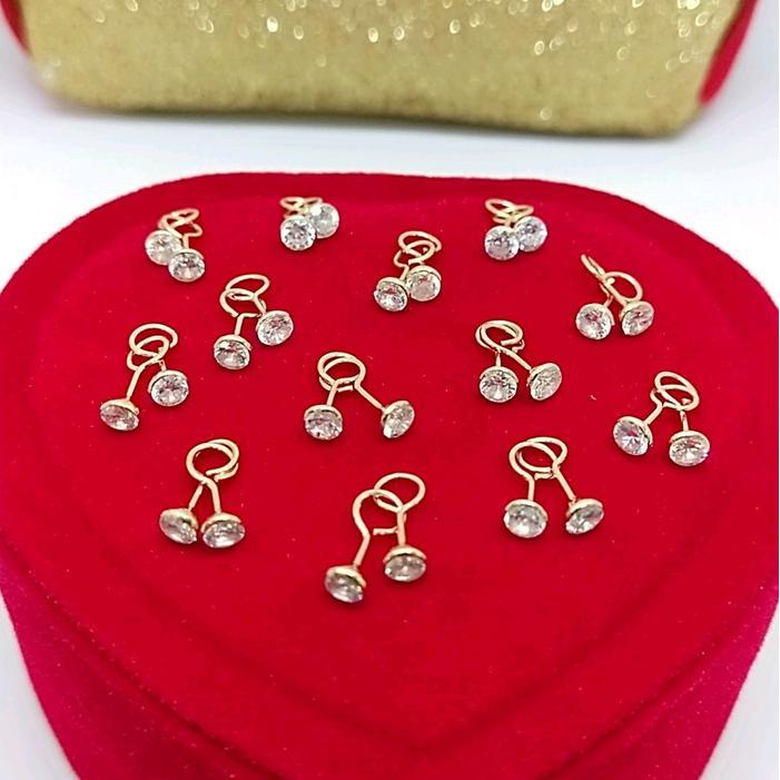 egwq- Giwang Toge Bayi Anak Perak