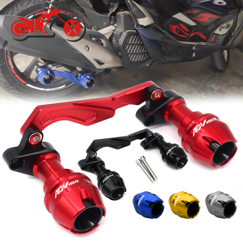 For Honda ADV150 Forza350 Forza300 ADV 150 FORZA 350 300 Accessories